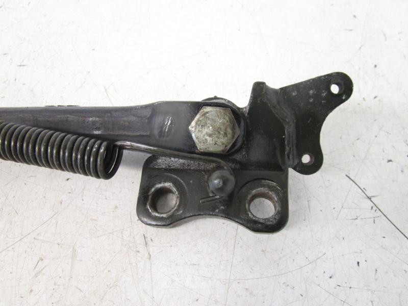 7side St様 98 Kawasaki ZX 7R Ninja Kick Side Stand 34024-1326 1996-1998